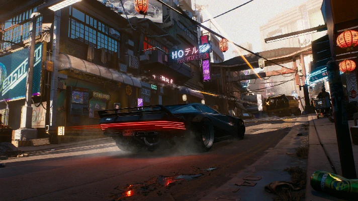 🔥 Cyberpunk 2077 + GTA 5 - STEAM(1+1) (GLOBAL)