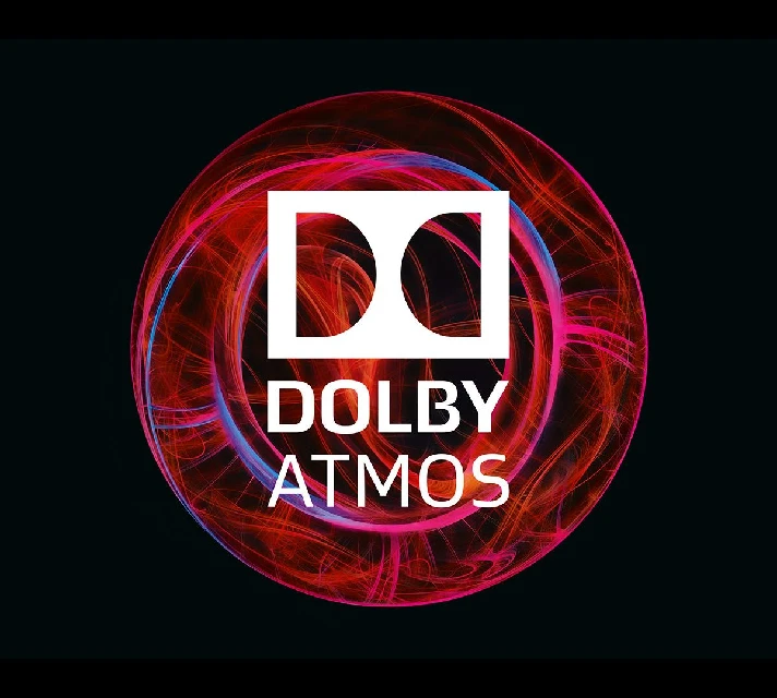 DOLBY ATMOS FOR HEADPHONES (PC/XBOX) KEY