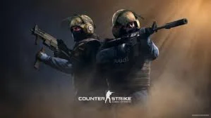 Steam аккаунт с игрой CS:GO