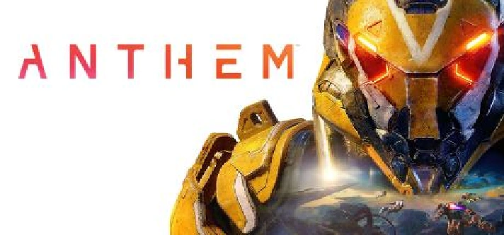 Anthem 🔑EA APP KEY 🔥RUSSIA + GLOBAL