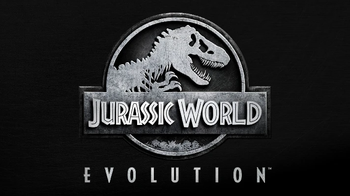 🔥Jurassic World Evolution 💳Steam Key Global + 🎁