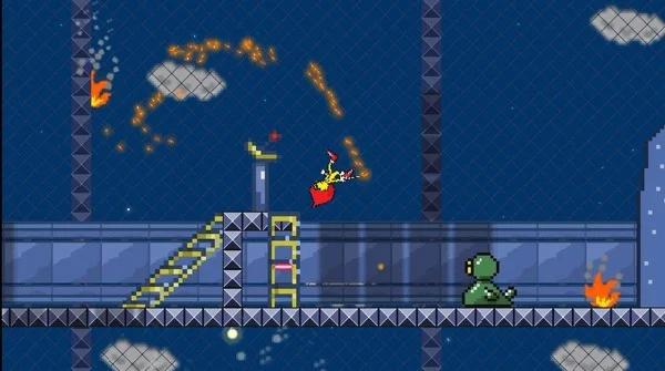 Kabitis 2: Fire Sword 💎STEAM KEY REGION FREE GLOBAL