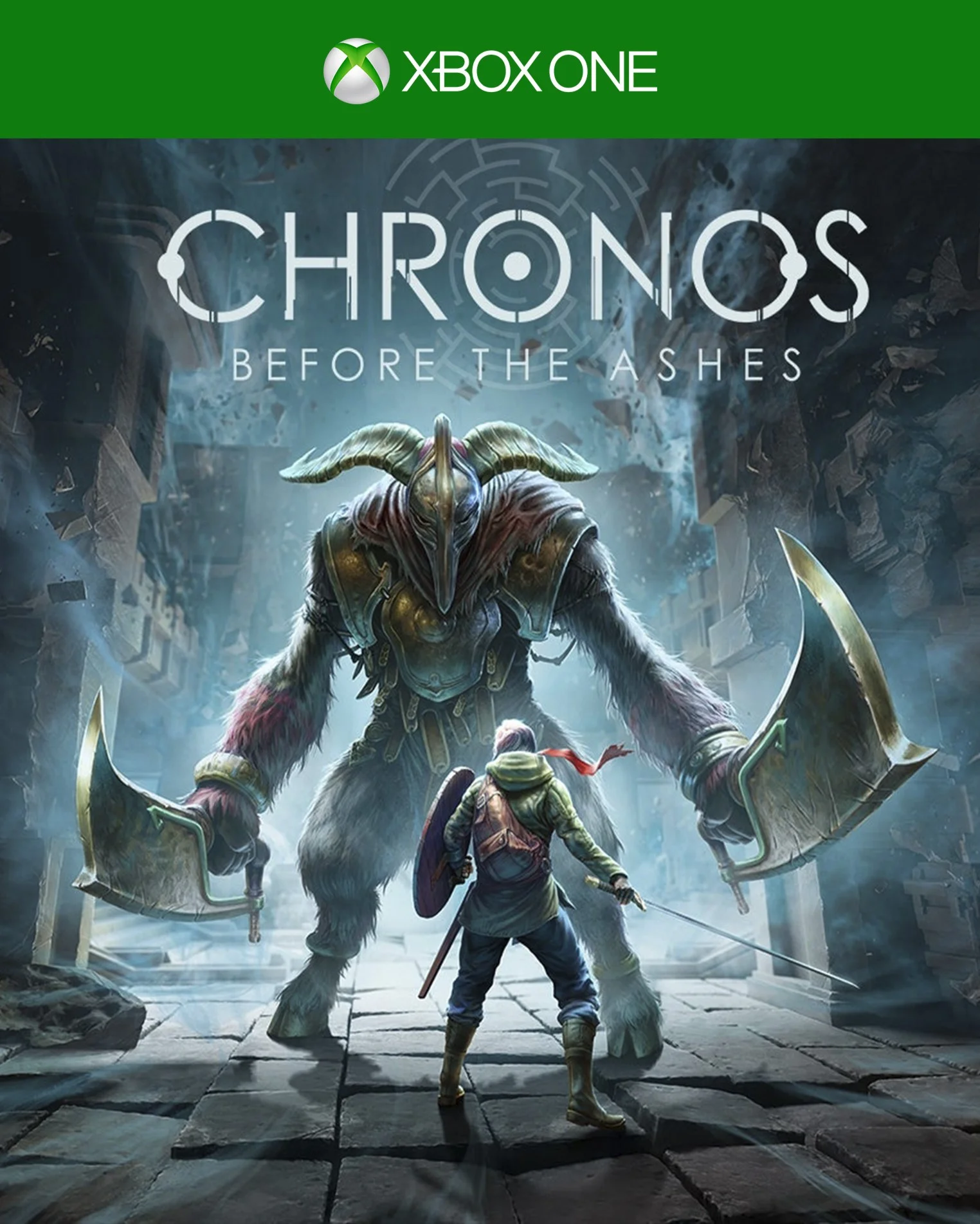 Chronos Before the Ashes аренда для Xbox One ️