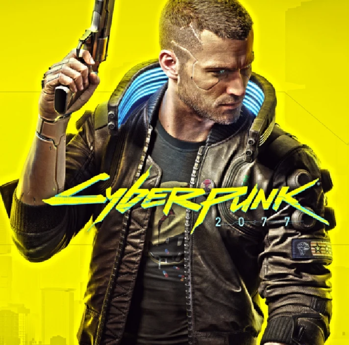 Cyberpunk 2077 [XBOX ONE+X/S] 🔥🎮 GUARANTEE | CASHBACK