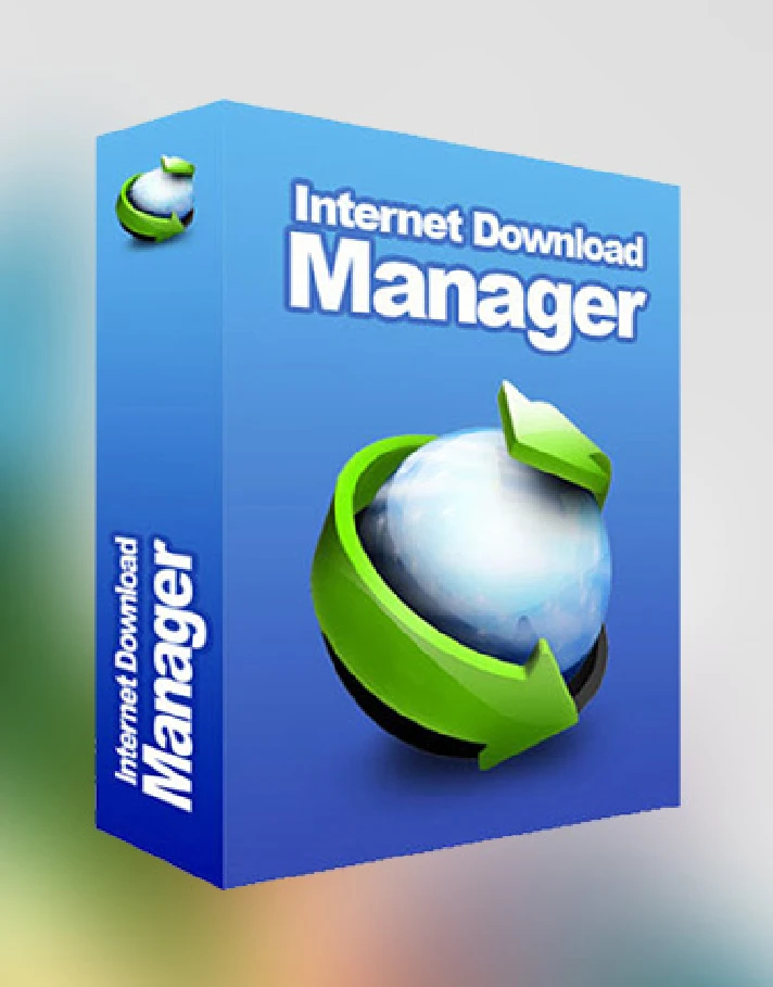 Internet Download Manager 1 PC Unlimited