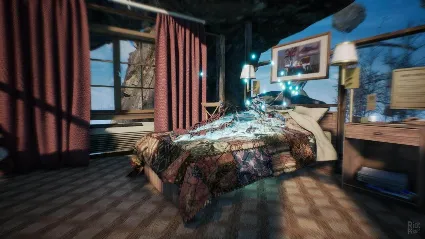 Twin Mirror аренда для Xbox One ✔ ️