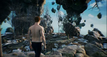 Twin Mirror аренда для Xbox One ✔ ️