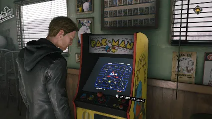 Twin Mirror аренда для Xbox One ✔ ️