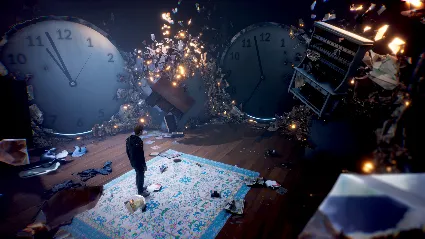 Twin Mirror аренда для Xbox One ✔ ️