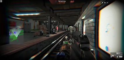 Night Crisis STEAM KEY REGION FREE GLOBAL+РОССИЯ