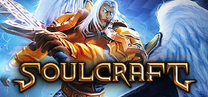 SoulCraft (STEAM KEY / RU+CIS)