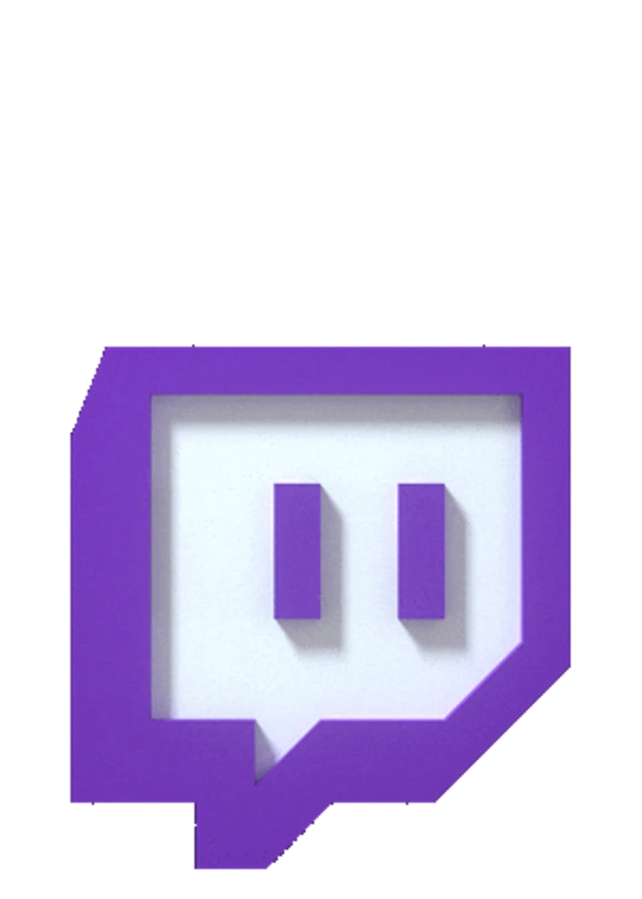 🟣 Twitch Followers | 1$ = 1000 🔥