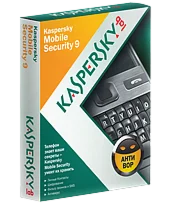 Kaspersky Mobile Security 9.0 на 3 месяца
