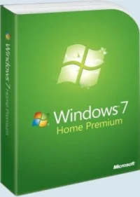 Код активации для Windows 7 Home Premium