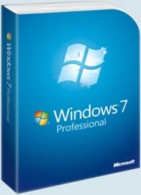 Код активации для Windows 7 Professional