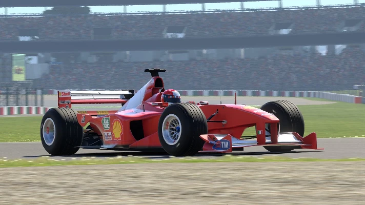 ✅ F1 2020 XBOX ONE Digital Key  🔑