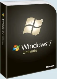 Код активации для Windows 7 Ultimate