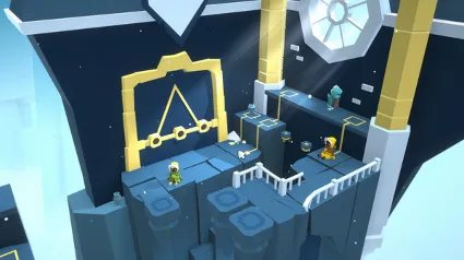 Path of Giants STEAM KEY REGION GLOBAL+РОССИЯ