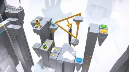 Path of Giants STEAM KEY REGION GLOBAL+РОССИЯ