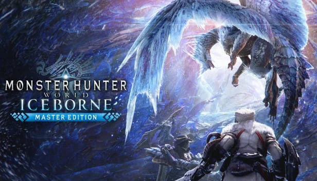Monster Hunter World: Iceborne Master Ed (Steam RU+СНГ)