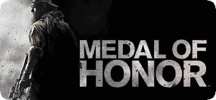 Medal of Honor - key Origin Global💳0% fees Card