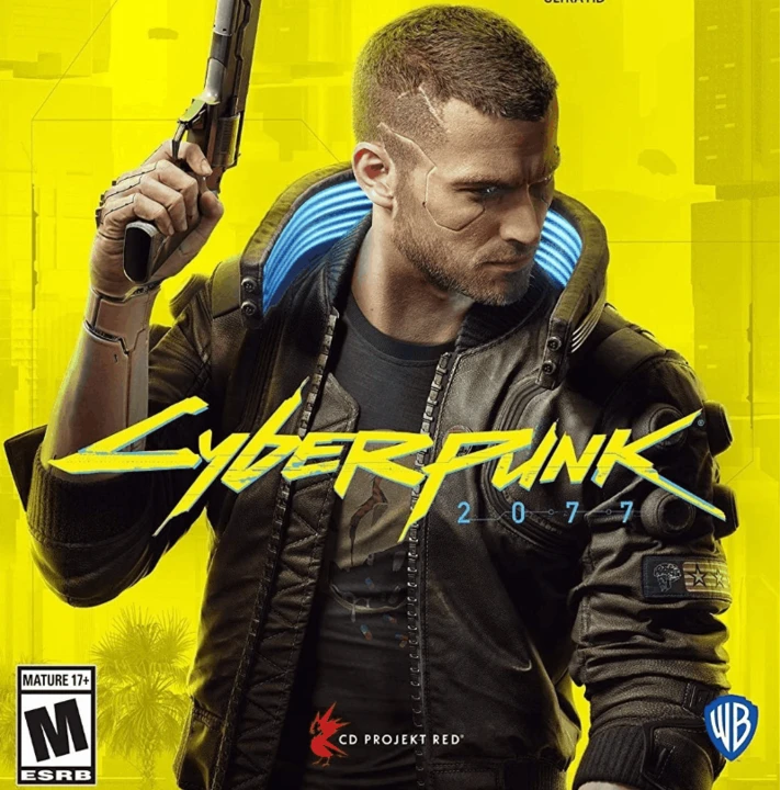 ❤️🎮 Cyberpunk 2077 XBOX ONE & Series X|S | No fees💳