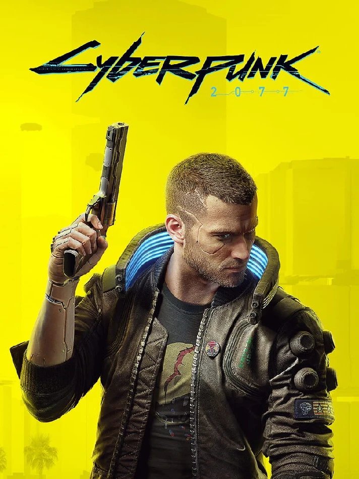 Cyberpunk 2077 + 3 GAMES 🎮 XBOX ⚡️Auto 24/7