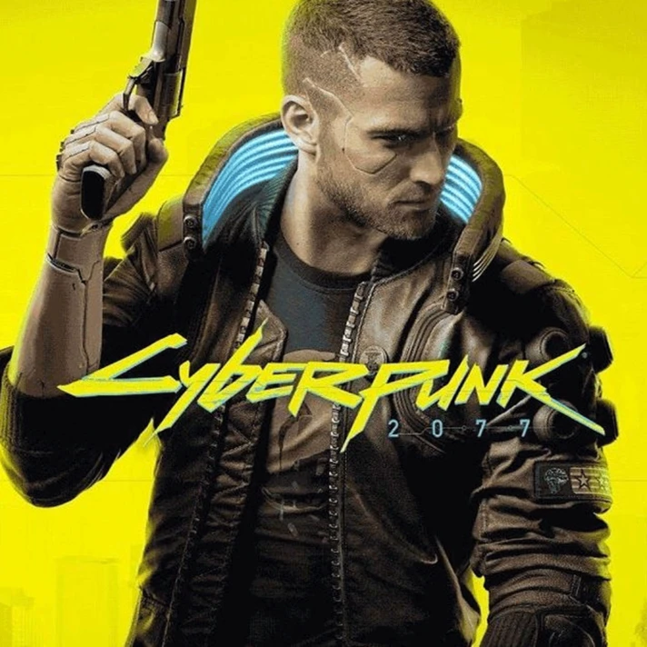 CYBERPUNK 2077 + PHANTOM LIBERTY XBOX ONE & SERIES X|S