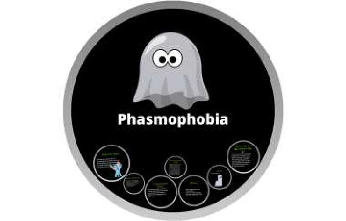 Phasmophobia®✔️Steam (Region Free)(ONLINE)(GLOBAL)🌍