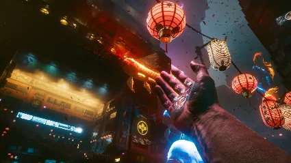 CYBERPUNK 2077 + 🎁 ПОДАРОК на 90 дней
