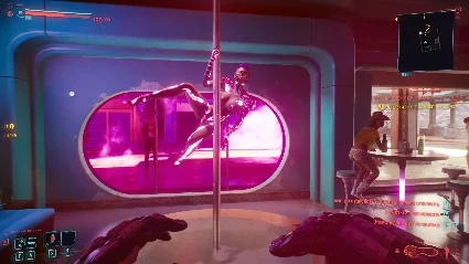 CYBERPUNK 2077 + 🎁 ПОДАРОК на 90 дней