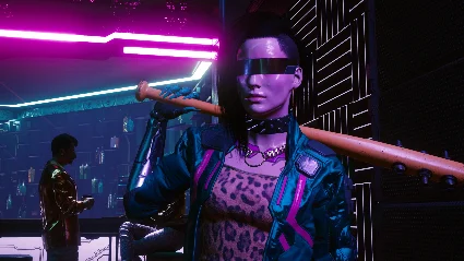CYBERPUNK 2077 + 🎁 ПОДАРОК на 90 дней