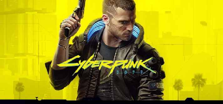 Cyberpunk 2077 Ultimate Edition | Steam PC | Steam Deck