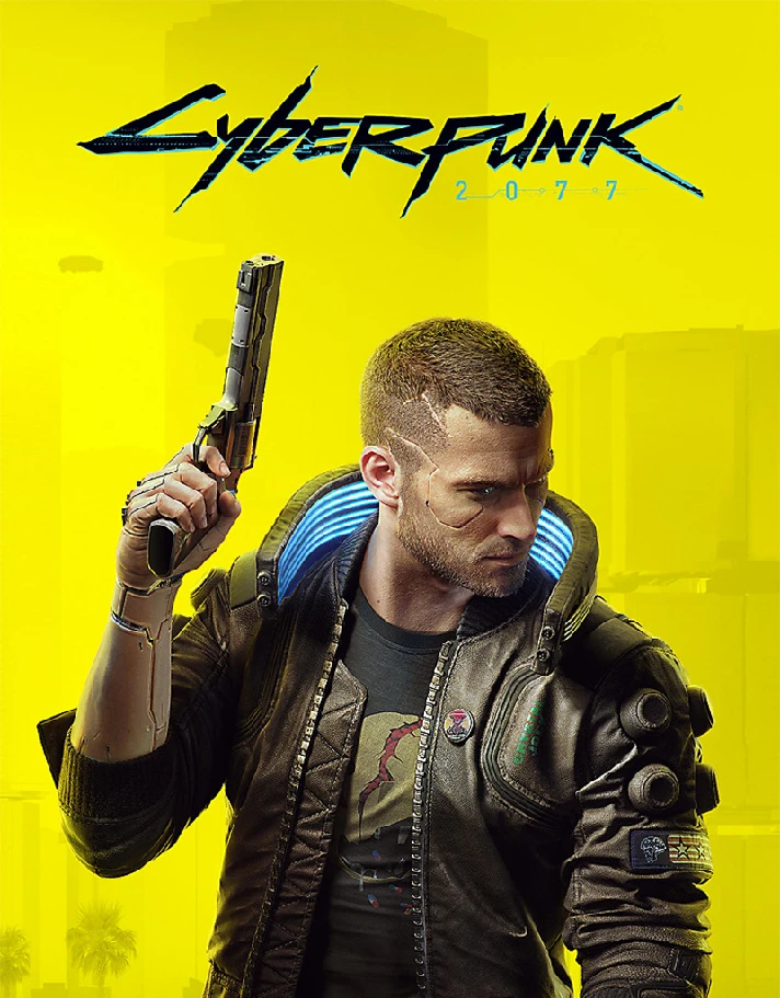 Cyberpunk 2077 |OFFLINE|STEAM| AutoActivation|License