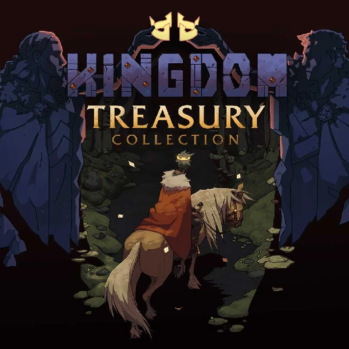 Kingdom Treasury Collection XBOX  [ Code 🔑 Key ]