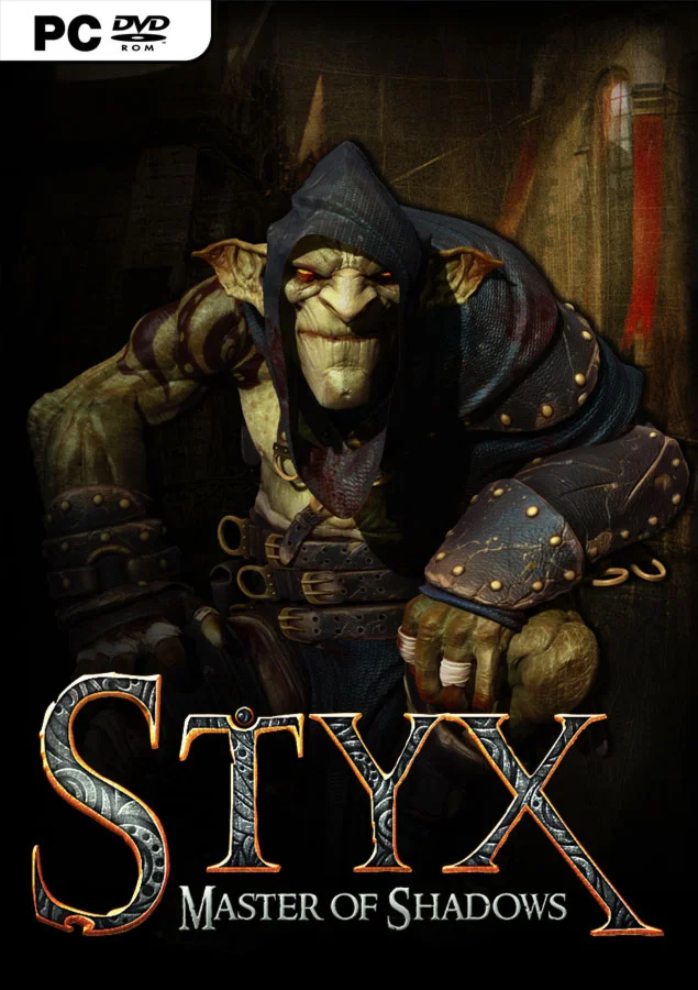 Styx: Master of Shadows (Steam ключ) Region Free