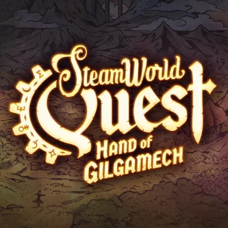 SteamWorld Quest на ios, AppStore, iPad