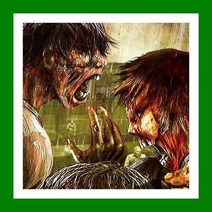 Trapped Dead: Lockdown (STEAM KEY / RU+CIS)