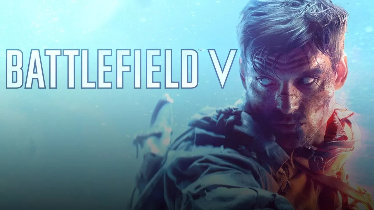 Аккаунт Battlefield 5 с пожизненной гарантией!