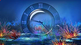 Aqua Clock v2 code activation