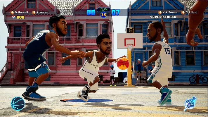 NBA 2K Playgrounds 2 XBOX [ Game Key 🔑 Code ]