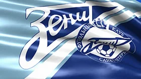 Zenit Flag Screensaver code activation