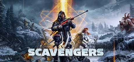 Scavengers Early Access STEAM KEY REGION FREE GLOBAL