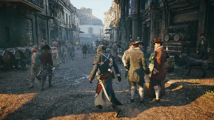 Assassin's Creed: Единство (RU) | Оффлайн | Uplay