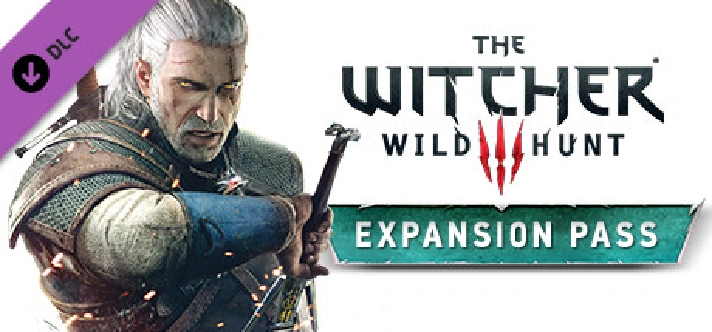 The Witcher 3: Wild Hunt - GOTY +REDKit (Mods) +ALL DLC