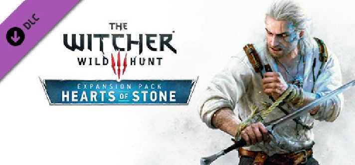 The Witcher 3: Wild Hunt - GOTY +REDKit (Mods) +ALL DLC