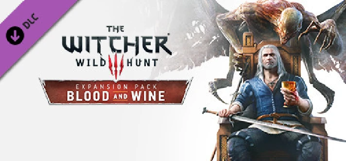 The Witcher 3: Wild Hunt - GOTY +REDKit (Mods) +ALL DLC