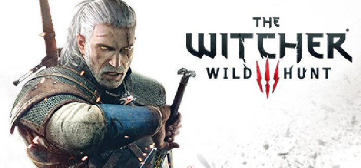 The Witcher 3: Wild Hunt - GOTY +REDKit (Mods) +ALL DLC