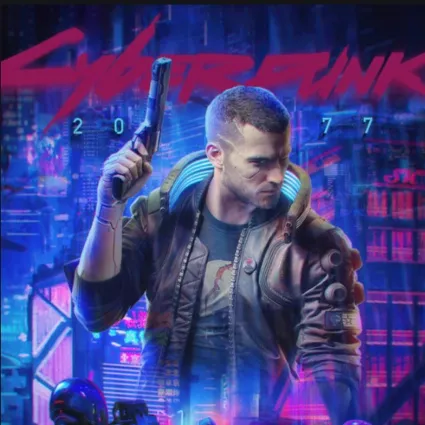 ✅ 🎮 CYBERPUNK 2077 🔑 Лицензионный Ключ + GIFT 🎁