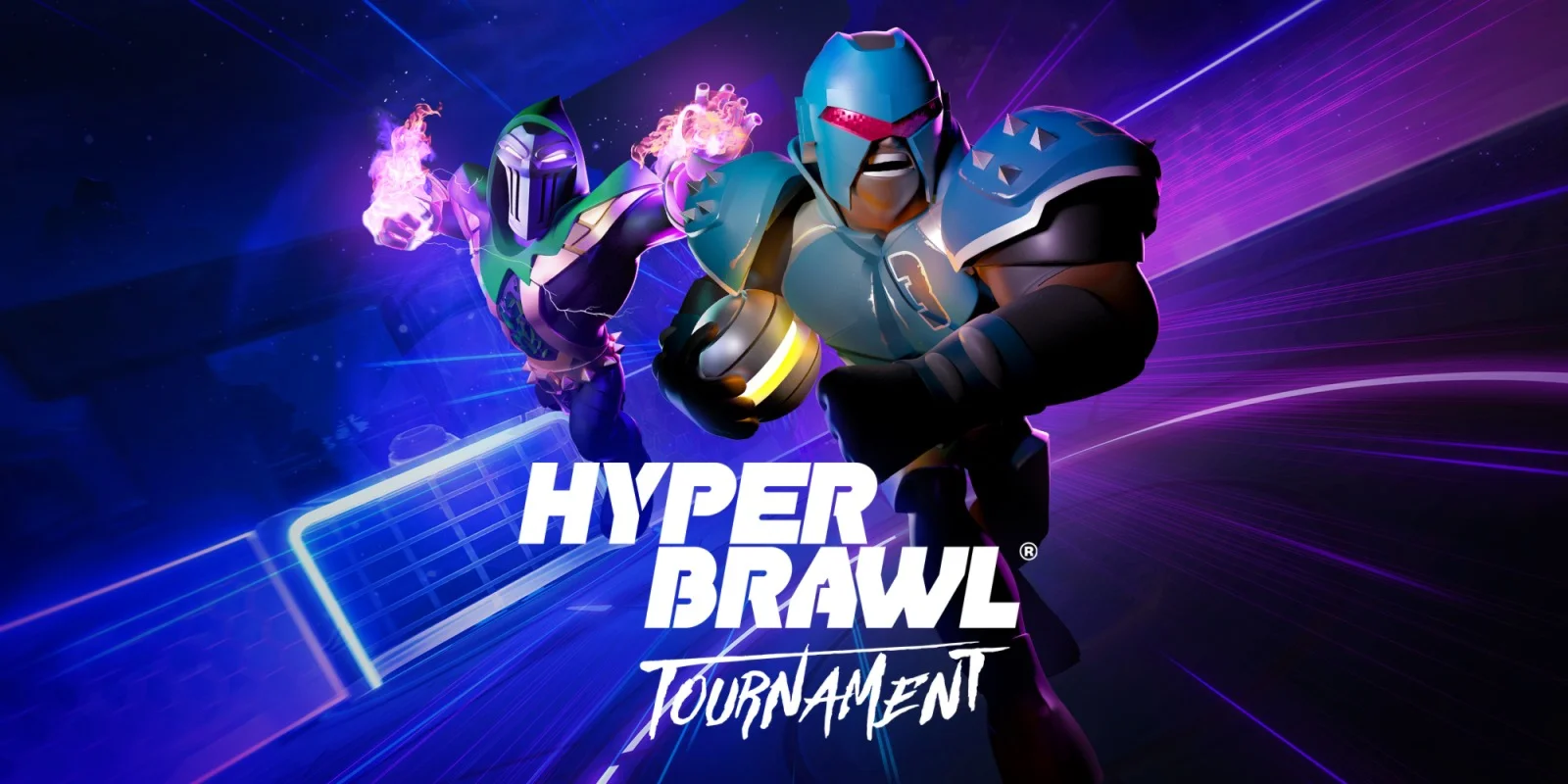 HyperBrawl Tournament (Region Free | Steam)